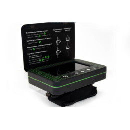 Подводная камера для рыбалки Мурена (Практик)