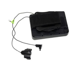 Подводная камера для рыбалки Мурена (Практик)