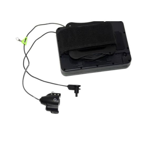 Подводная камера для рыбалки Мурена (Практик)