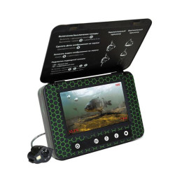 Подводная камера для рыбалки Мурена (Практик)