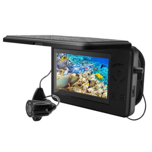 Подводная видеокамера Сом ВИДЕО НЕО