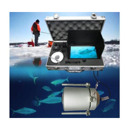 Подводная камера Cом-Кейс