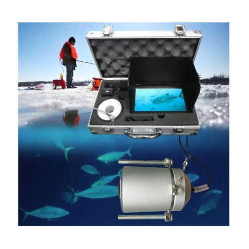 Подводная камера Cом-Кейс