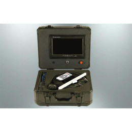 Подводная камера для рыбалки ЯЗЬ-52 Компакт 7 с DVR