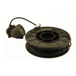 Подводная камера для рыбалки ЯЗЬ-52 Компакт 7 с DVR