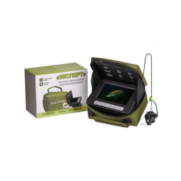 Подводная камера для рыбалки Язь-52 "ЭКСПЕРТ"