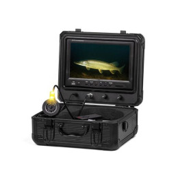 Подводная камера для рыбалки ЯЗЬ-52 Компакт 9 с DVR PRO