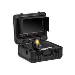 Подводная камера для рыбалки ЯЗЬ-52 Компакт 9 с DVR PRO