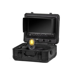 Подводная камера для рыбалки ЯЗЬ-52 Компакт 9 с DVR PRO