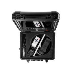 Подводная камера для рыбалки ЯЗЬ-52 Компакт 9 с DVR PRO