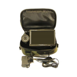 Подводная камера для рыбалки ЯЗЬ-52 Актив 7