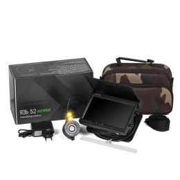 Подводная камера для рыбалки ЯЗЬ-52 Актив 7 PRO