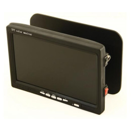 Подводная камера для рыбалки ЯЗЬ-52 Актив 7 с DVR