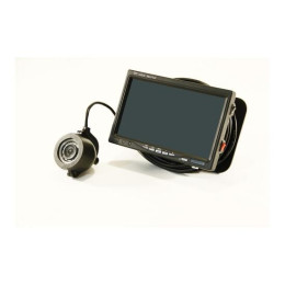 Подводная камера для рыбалки ЯЗЬ-52 Актив 7 с DVR