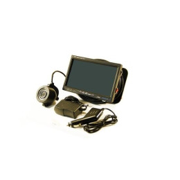 Подводная камера для рыбалки ЯЗЬ-52 Актив 7 с DVR