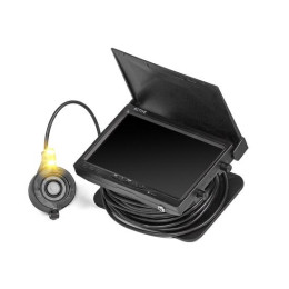 Подводная камера для рыбалки ЯЗЬ-52 Актив 7 с DVR PRO