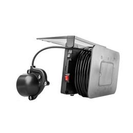 Подводная камера для рыбалки ЯЗЬ-52 Актив 7 с DVR PRO