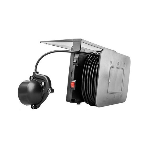 Подводная камера для рыбалки ЯЗЬ-52 Актив 7 с DVR PRO
