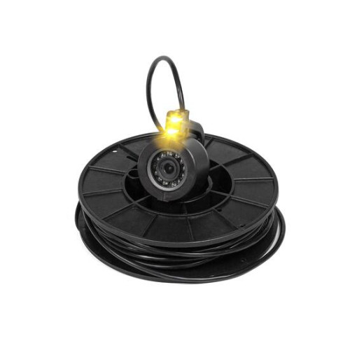 Подводная камера для рыбалки ЯЗЬ-52 Актив 7 с DVR PRO