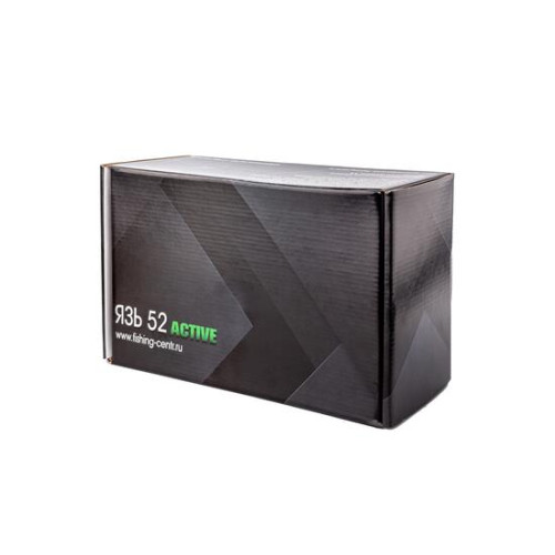 Подводная камера для рыбалки ЯЗЬ-52 Актив 7 с DVR PRO