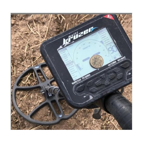 Катушка Magic Lab 13'' для Nokta|Makro Kruzer/Anfibio