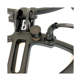 Катушка Magic Lab 13'' для AKA 3/7/14Khz трехчастотная