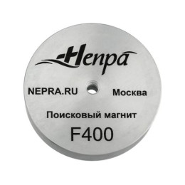 Поисковый магнит Непра F400