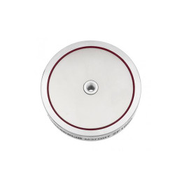 Двухсторонний Поисковый магнит НЕПРА 2F1000