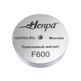 Поисковый магнит Непра F600