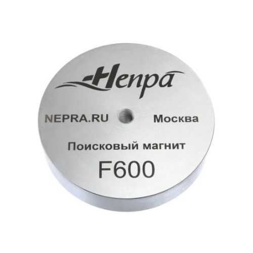 Поисковый магнит Непра F600