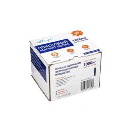 Поисковый магнит НЕПРА F1000