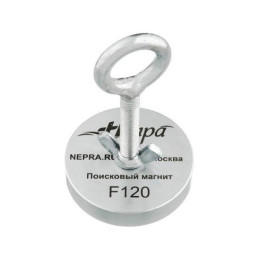 Поисковый магнит Непра F120