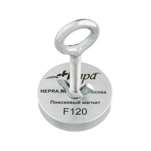 Поисковый магнит Непра F120