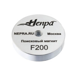 Поисковый магнит Непра F200