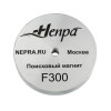 Поисковый магнит Непра F300
