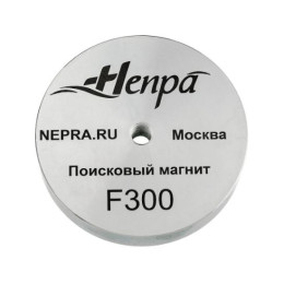 Поисковый магнит Непра F300