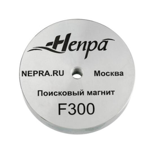 Поисковый магнит Непра F300