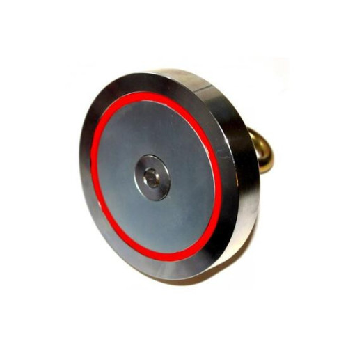 Поисковый магнит Редмаг односторонний 600 кг