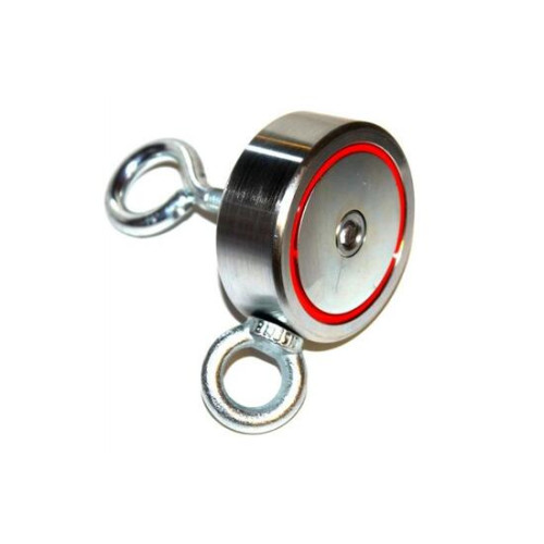 Поисковый магнит Редмаг двухсторонний 600x2 кг