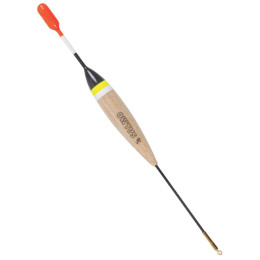 Поплавок бальз. Salmo DD 02.0