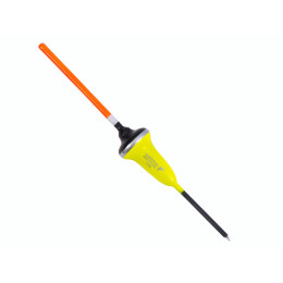 Поплавок полиуретан. Salmo PU 512 04.0 инд. упак.