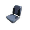 Кресло мягкое для лодок ПВХ Патриот