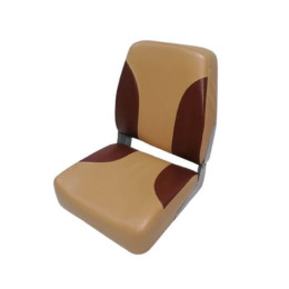 Кресло мягкое для лодок ПВХ Патриот