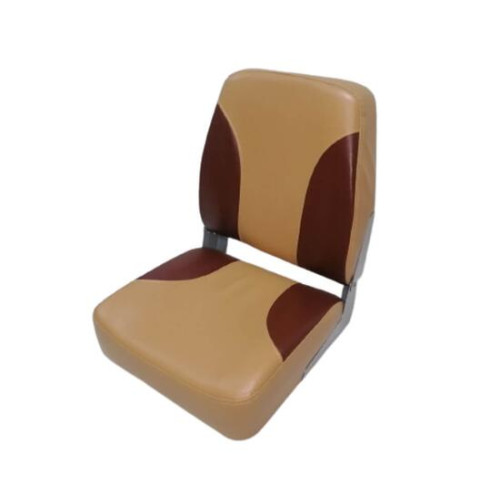 Кресло мягкое для лодок ПВХ Патриот