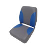 Кресло мягкое для лодок ПВХ Патриот