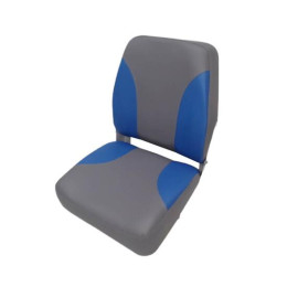 Кресло мягкое для лодок ПВХ Патриот