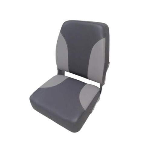 Кресло мягкое для лодок ПВХ Патриот