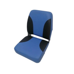 Кресло мягкое для лодок ПВХ Патриот