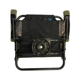 Кресло поворотное 360° Bay Jackall boat