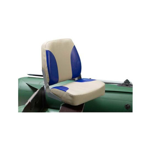 Кресло мягкое с поворотным механизмом Патриот